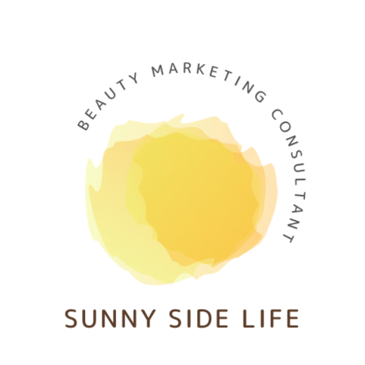 Sunny Side Life Logo